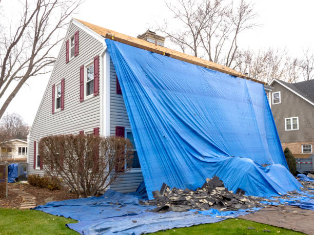 Best Insulated Siding Installation  in Wilmington, NC