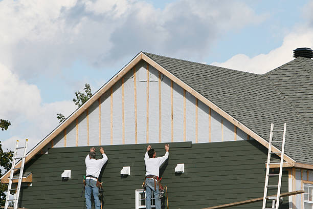 Best Siding Removal and Disposal  in Wilmington, NC