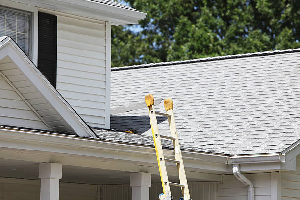 Historical Building Siding Restoration in Wilmington, NC